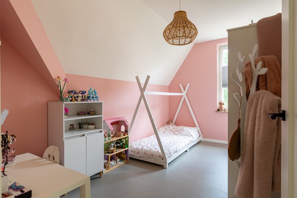 Medium property photo - Burgemeester van der Lelystraat 3A, 4285 BH Woudrichem